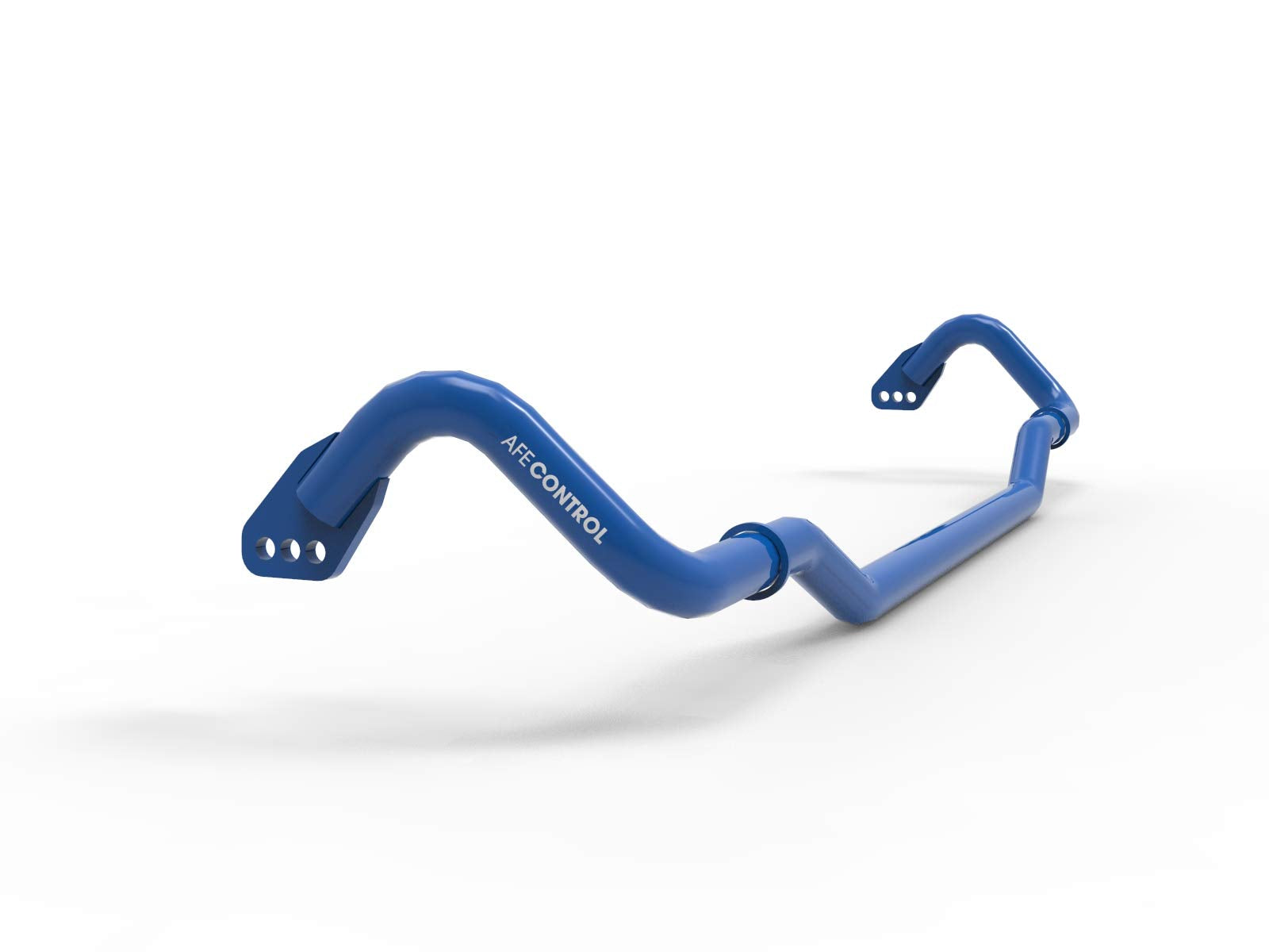 Front Sway Bar aFe Control for 2020 Chevrolet Corvette (C8)