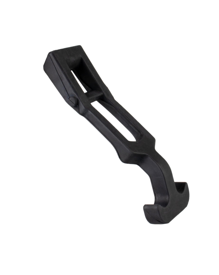 BearClaw Grizzly Coolers Replacement Latch | Cooler Accessory for G15 G20 G40 G60 G75 G100 G165 | Black