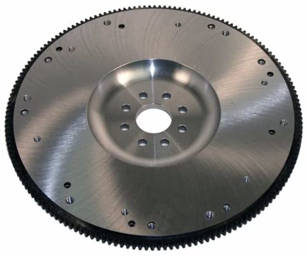 Flywheel, Steel RAM Clutches 1542
