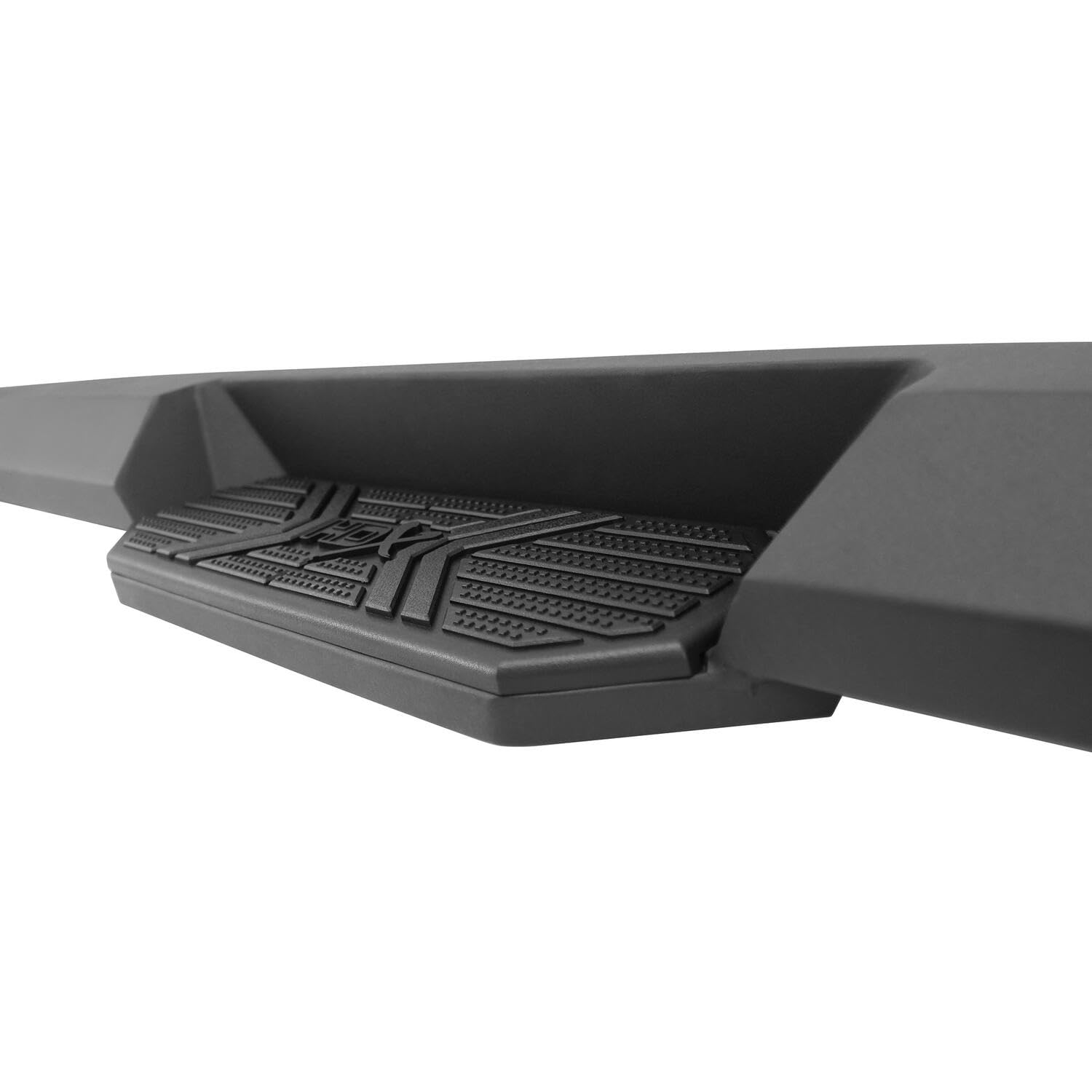 Westin HDX 56-23255 Xtreme Nerf Bars fits 2007-2021 Tundra CrewMax Textured Black Pair