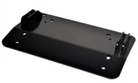 Center Plow Mount Kit WARN 86680