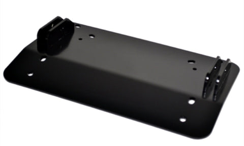 Center Plow Mount Kit WARN 86680