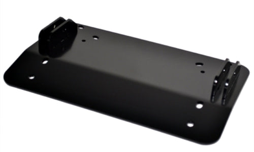 Center Plow Mount Kit WARN 86680