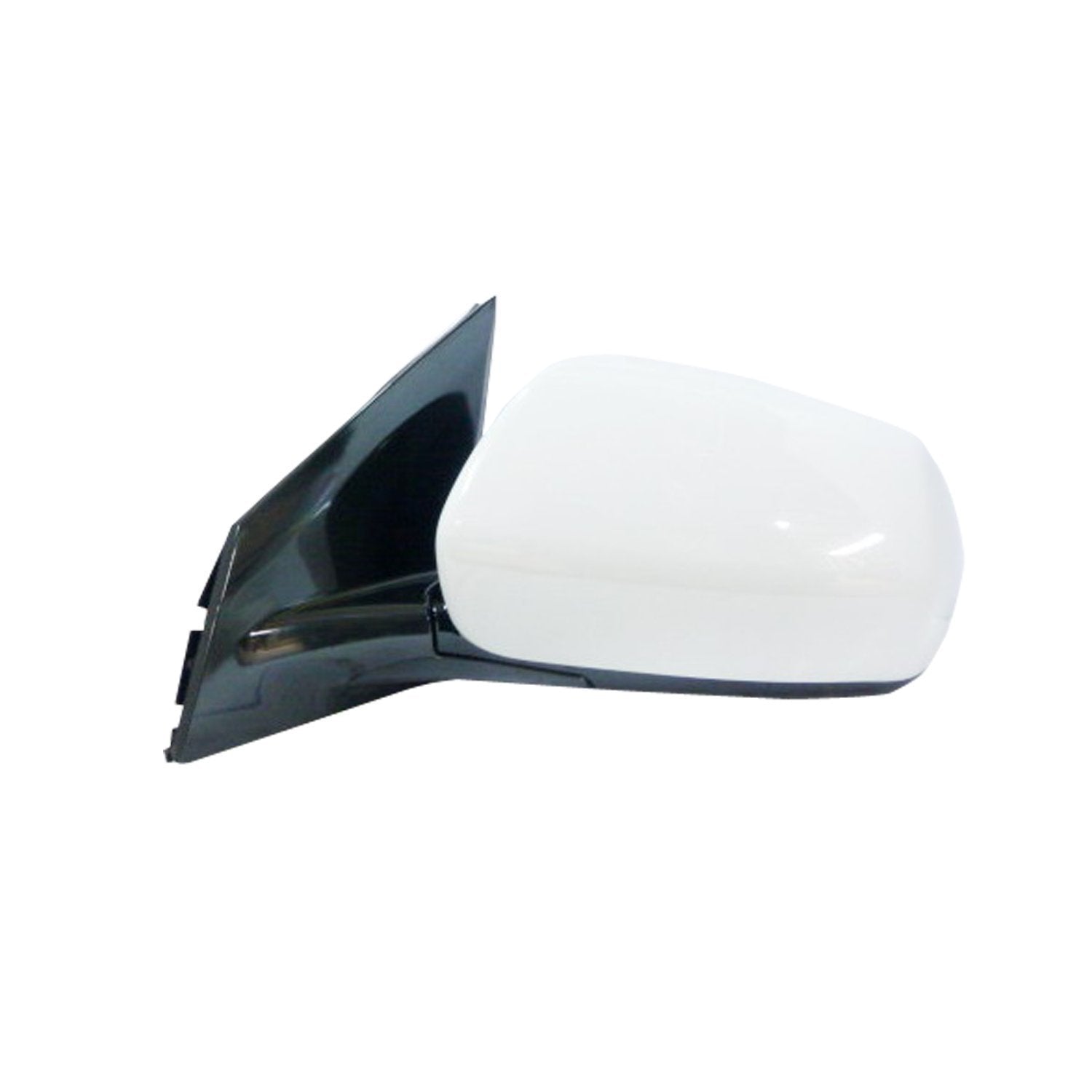 Nissan Murano TYC 5780232 Left Non-Heated Manual Replacement Mirror