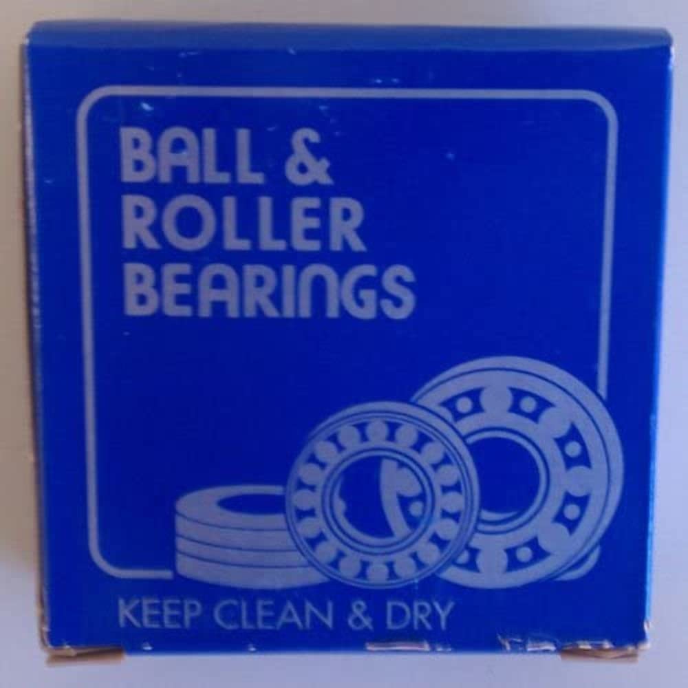 GEZ34ES2RS QA1 Precision Products Spherical Bearings