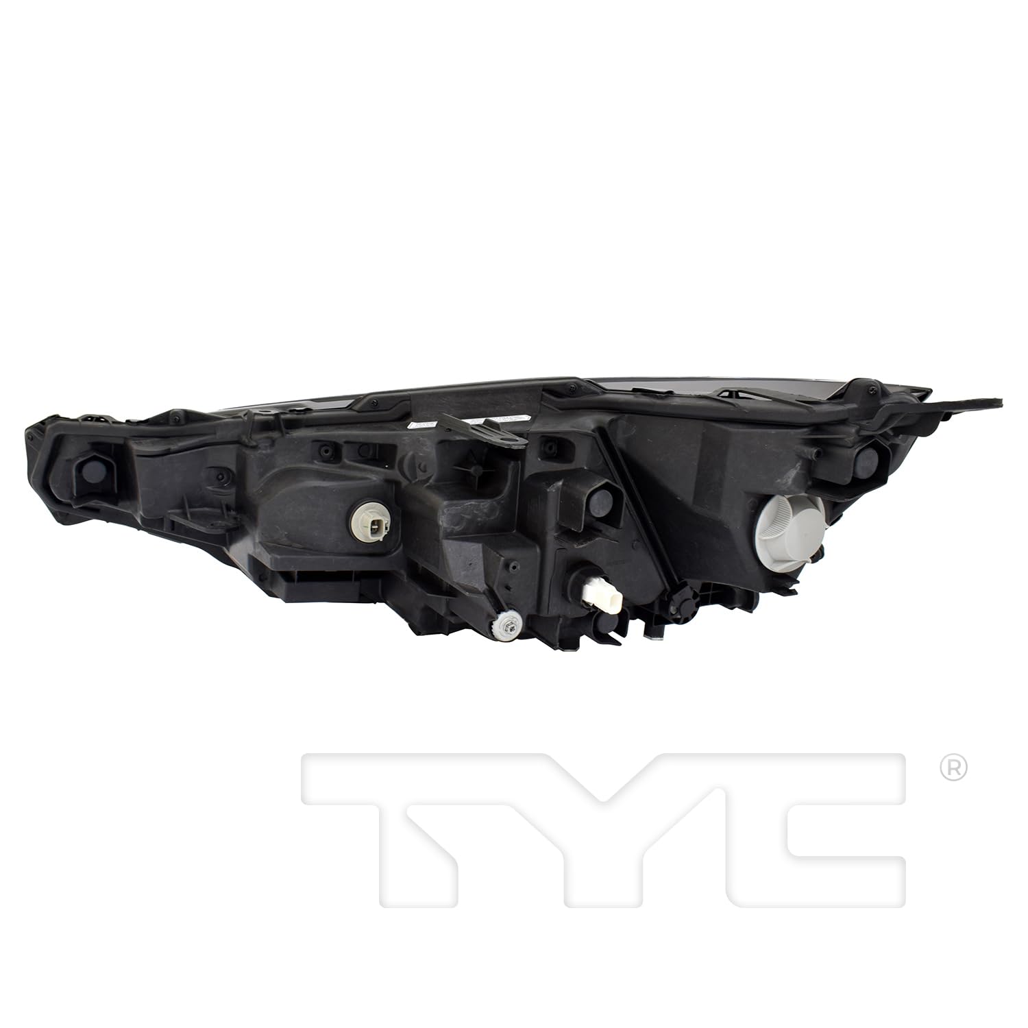 22-24 TYC Americas LX NX (w/o Logo) LED w/o AFS H.L RH