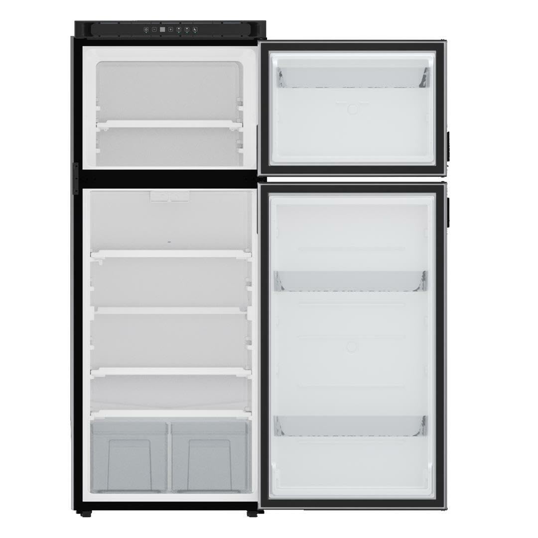 N10DCBKL NORCOLD INC 10 Cu ft. DC Compressor Refrigerator