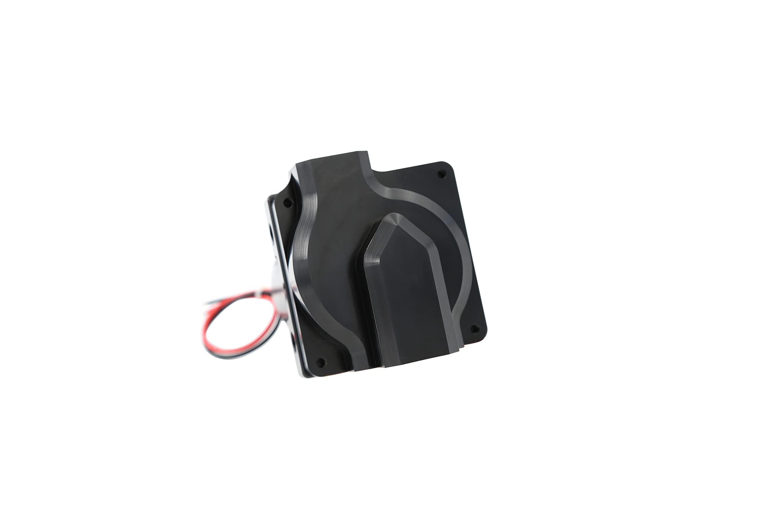 Coolant Aeromotive 24303 Pump, Universal, 27 GPM, AN-12