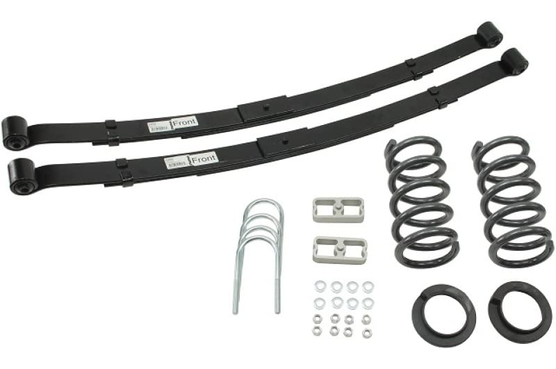 Lowering Belltech Kit 573