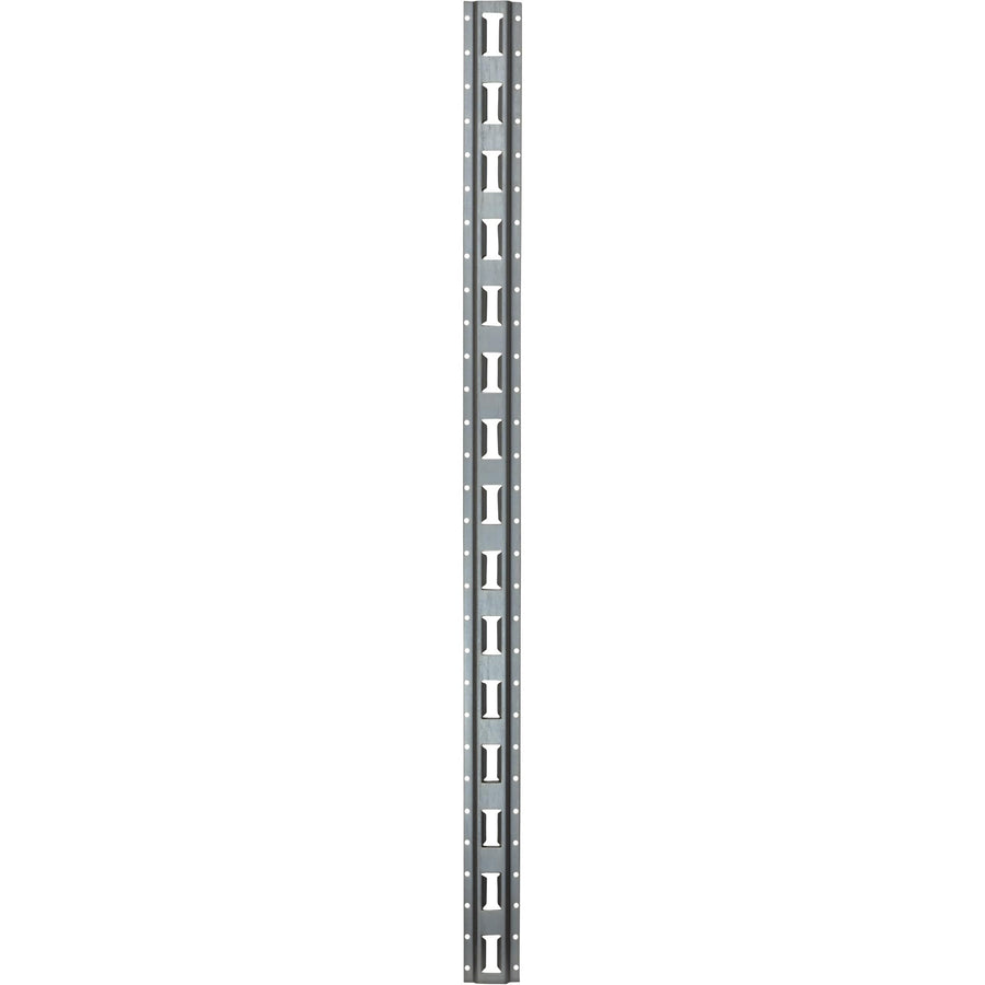 Vertical Rail E-Track, 60" - 1 Pk
