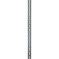 Vertical Rail E-Track, 60" - 1 Pk