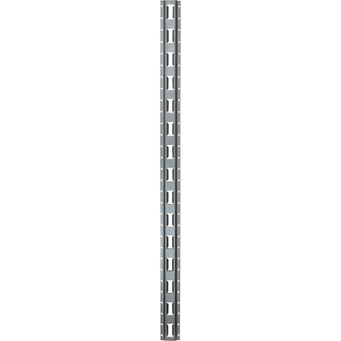 Vertical Rail E-Track, 60" - 1 Pk