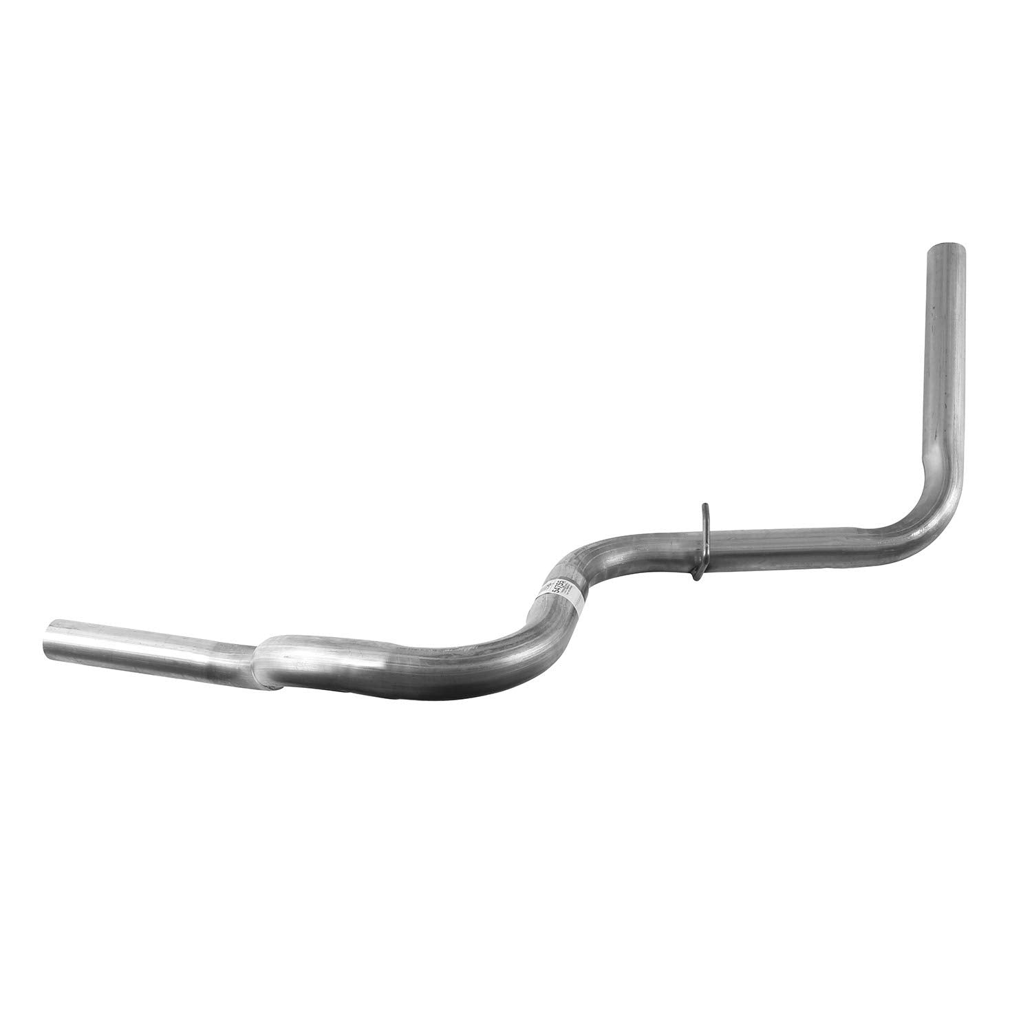 Exhaust Tail Pipe AP Exhaust Products 54755