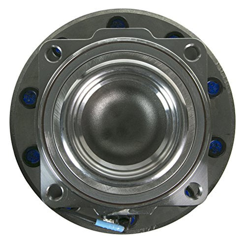 Wheel Bearing and Hub Assembly MOOG 515132