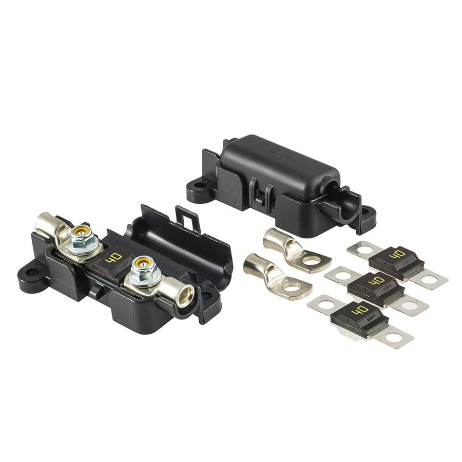 Fuse Kit 40A