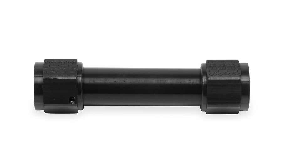 AT915384LERL Earl's -8 AN B-Nut to B-Nut Extension