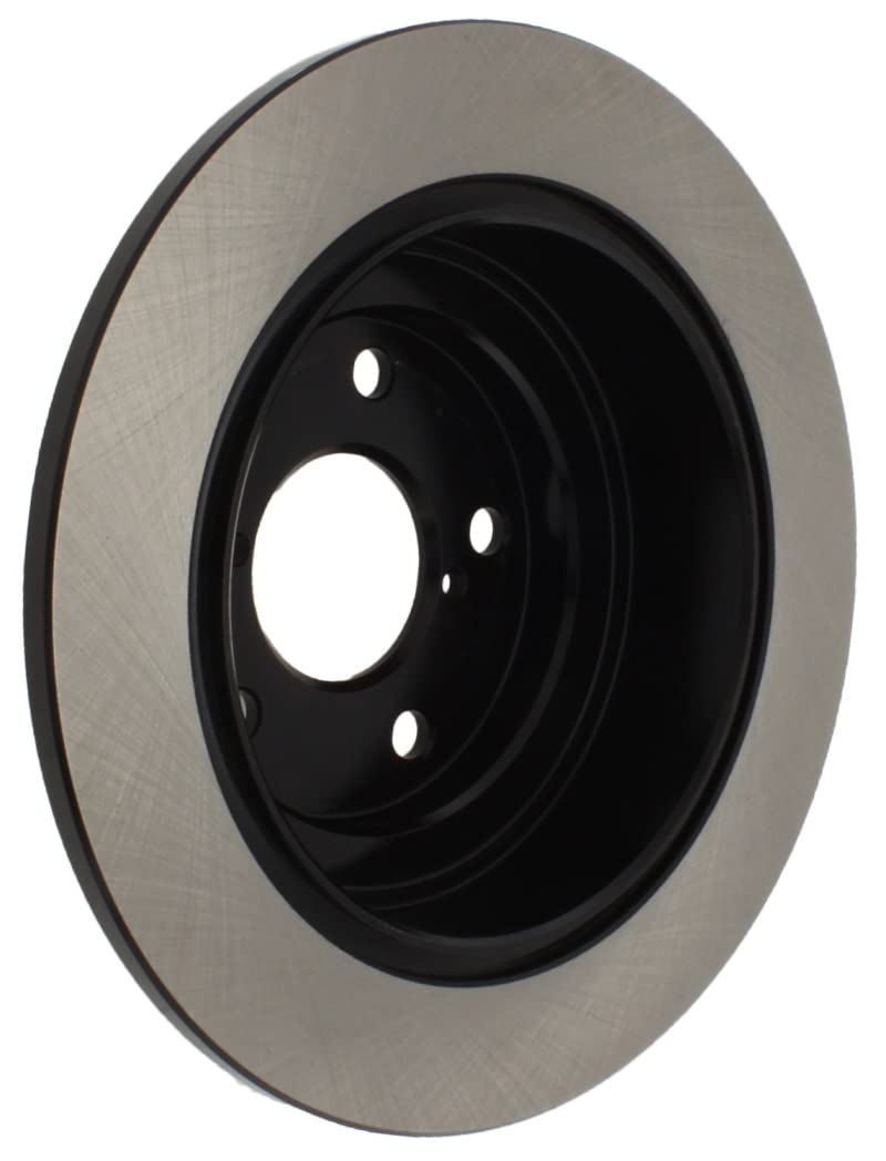 120.47011CRY Centric Brake Rotor