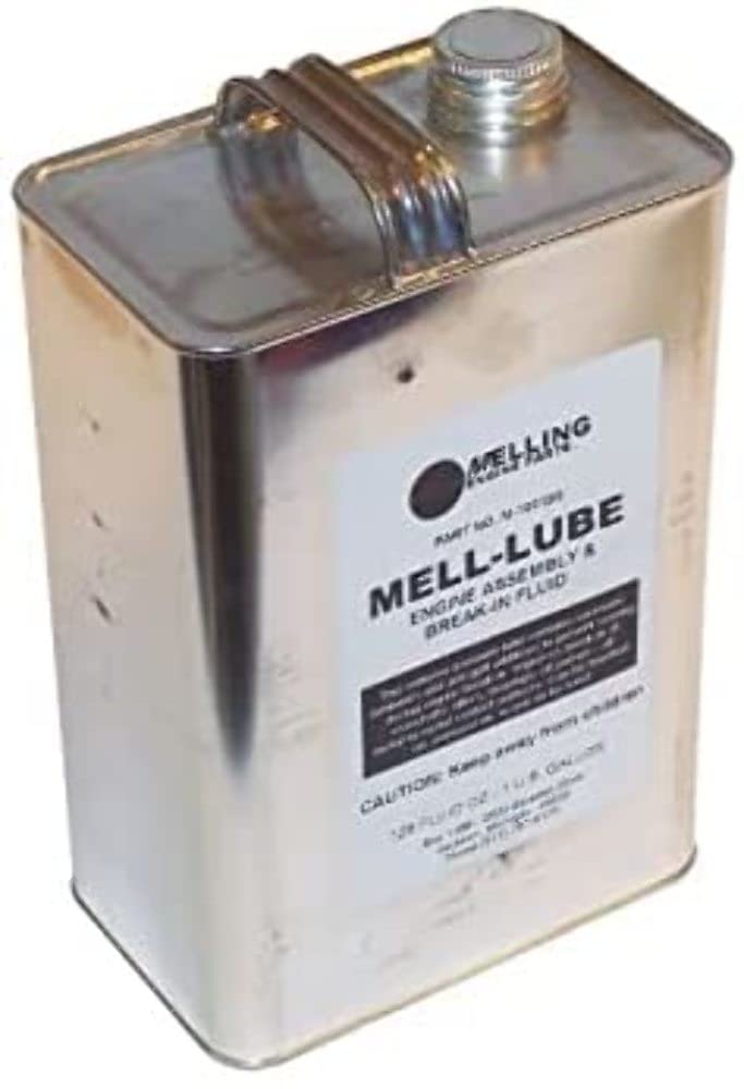 Melling Auto Part M-10012G