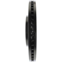 Brake Rotor StopTech (128.61102CR)