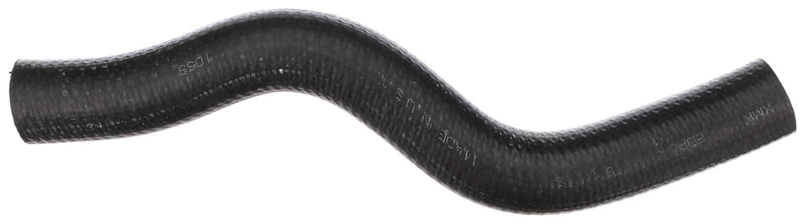Premium Molded Coolant Hose nobrandname 51389