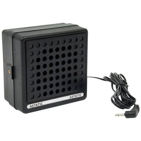 Presidential Astatic 302-VS2 10W/8Ω External CB Speaker