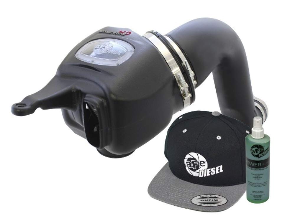 Air Intake aFe Power 5172002E