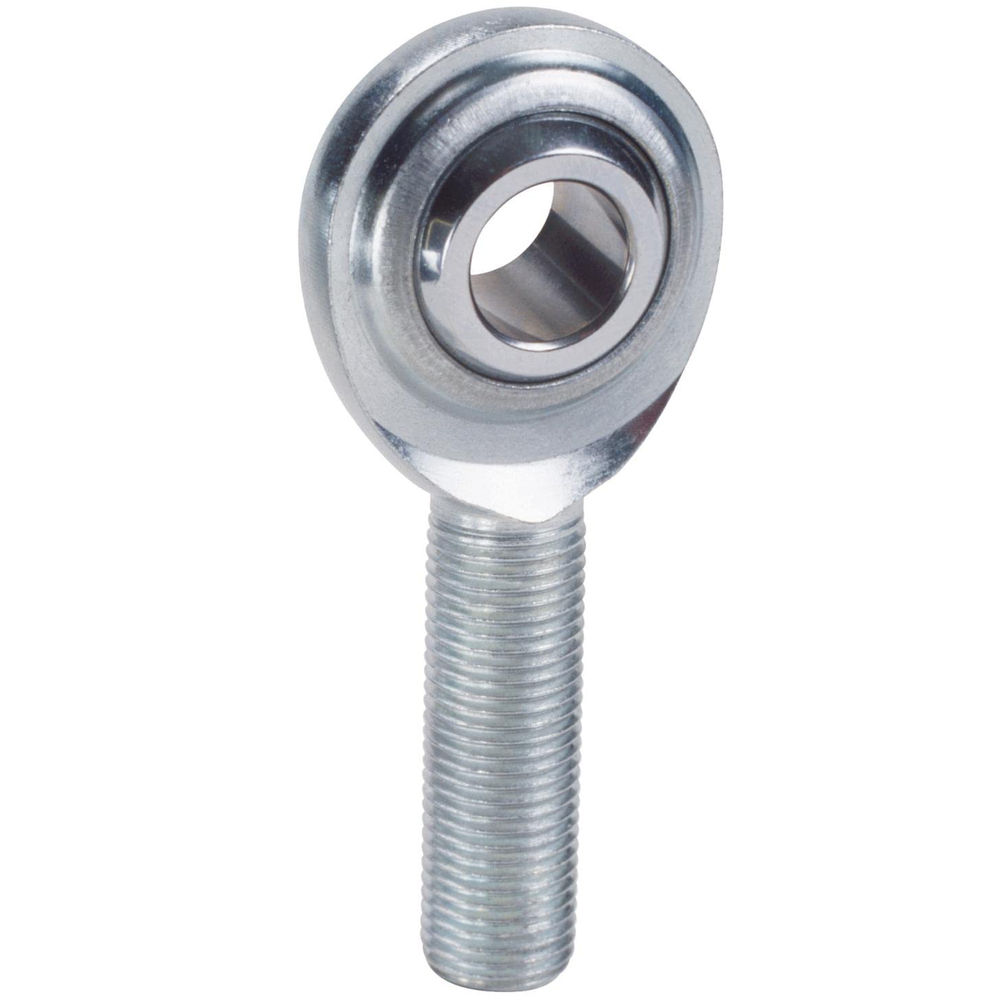 MCMR16 QA1 Rod End, 2 Piece