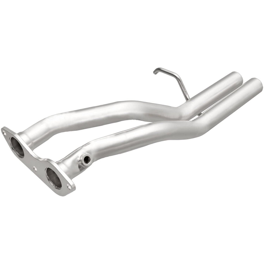 BRExhaust Exhaust Pipe For Chevrolet Tahoe GMC Yukon Cadillac Escalade - BRExhaust 102-8889 New