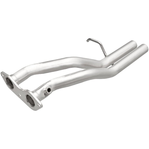 BRExhaust Exhaust Pipe For Chevrolet Tahoe GMC Yukon Cadillac Escalade - BRExhaust 102-8889 New