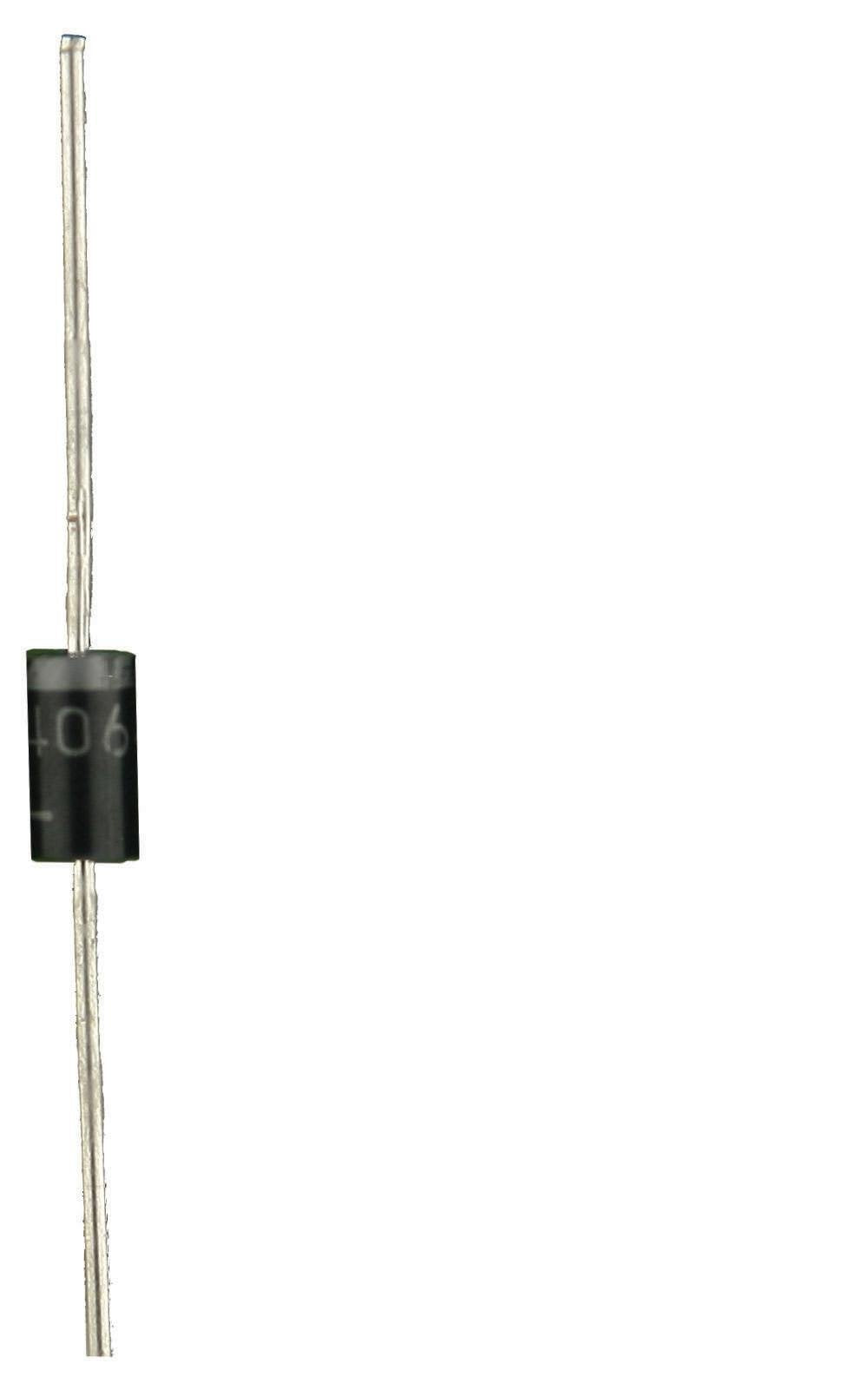 Metra Electronics Diodes Install Bay 3 Amp 20 Pack- D3
