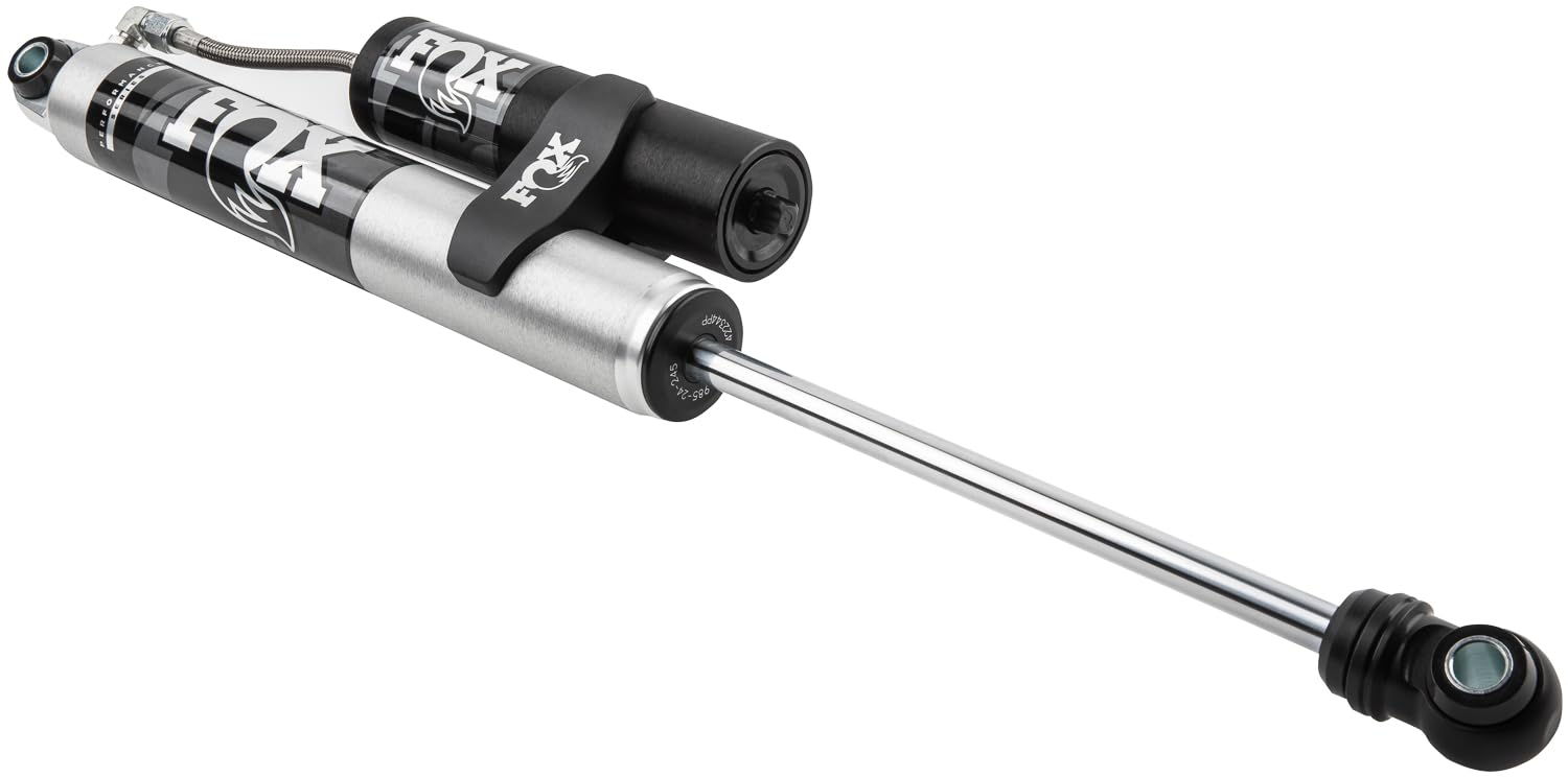 Fox Shocks 985-24-245 Rear Shock Absorber Chevrolet Silverado 3500 HD Fits