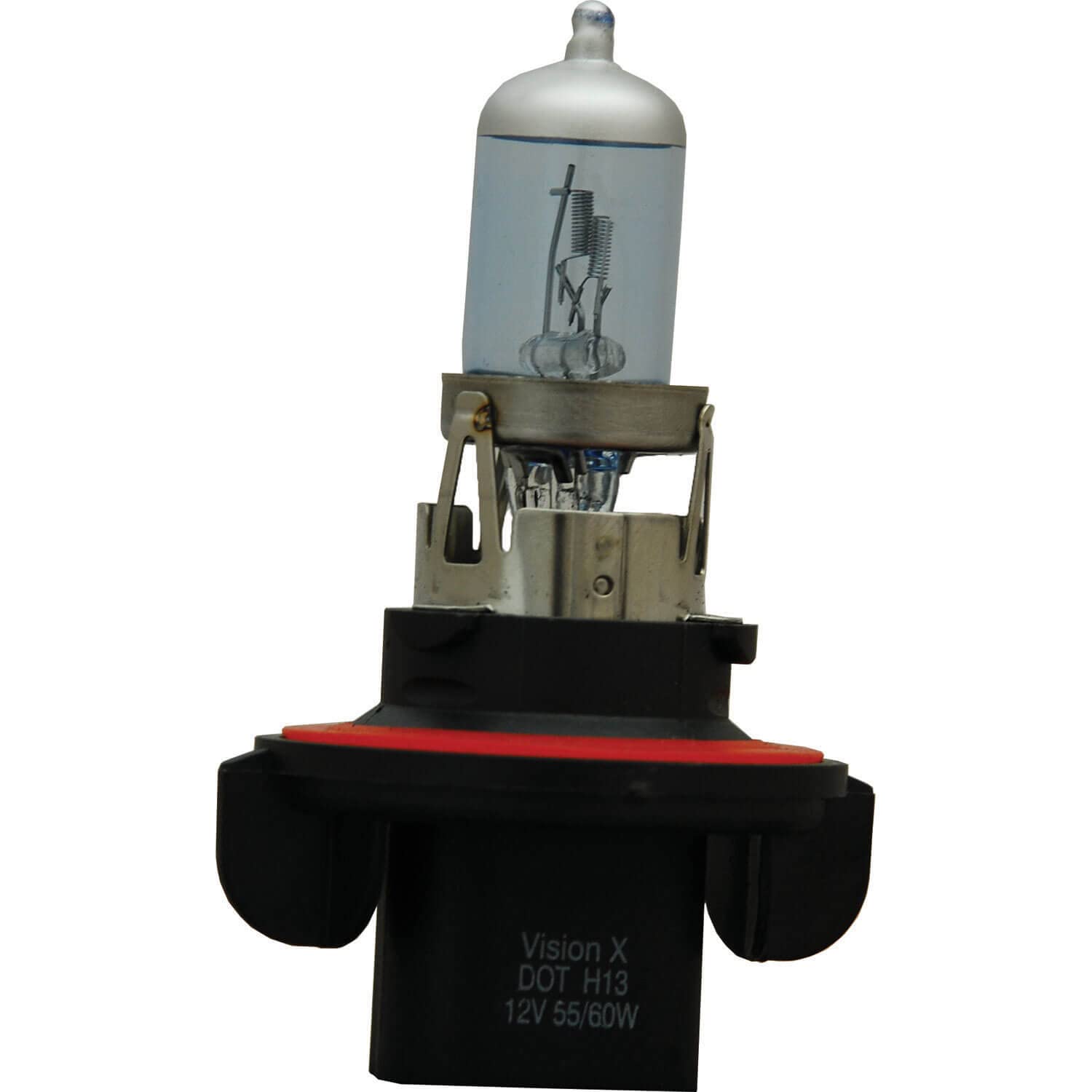 55W/60W Vision X Lighting Super White Headlight Bulb 4001664