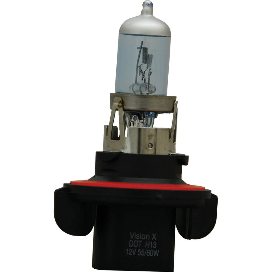 55W/60W Vision X Lighting Super White Headlight Bulb 4001664