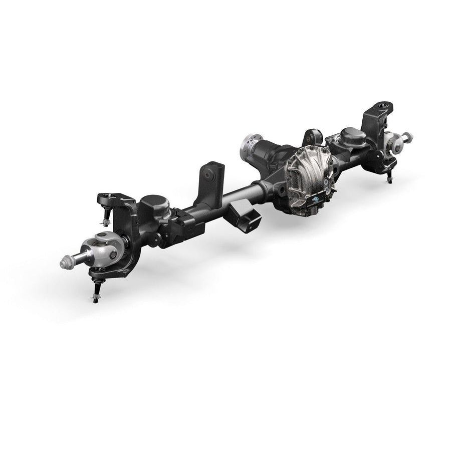 Dana Spicer Ultimate AdvanTEK Dana 44 Axle Jeep Wrangler JL Front 4.10 Ratio ELD