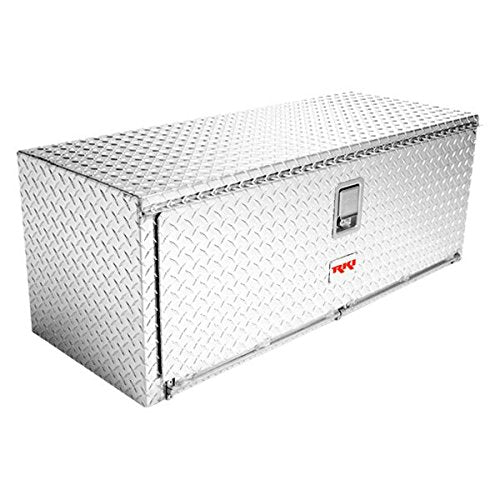 Aluminum RKI H361818A Underbody 36 x 18 x 18 in. White