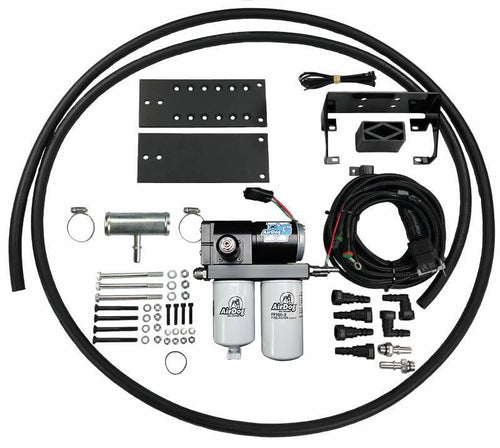 AirDog II-5G, 2001-2010 Chevy Duramax Lift Pump DF-100-5G by AirDog