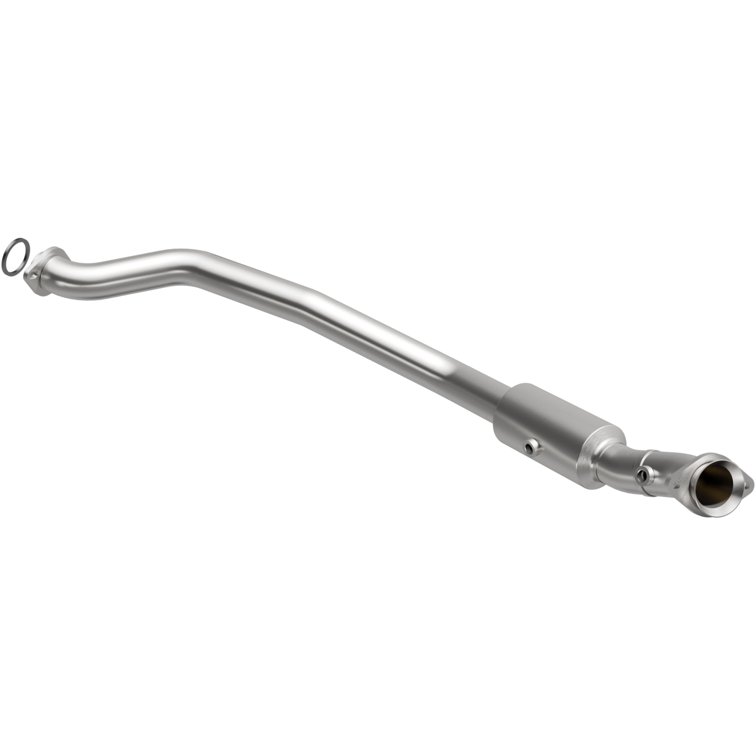California Grade MagnaFlow Catalytic Converter 5551584: Direct Fit (CARB Compliant)