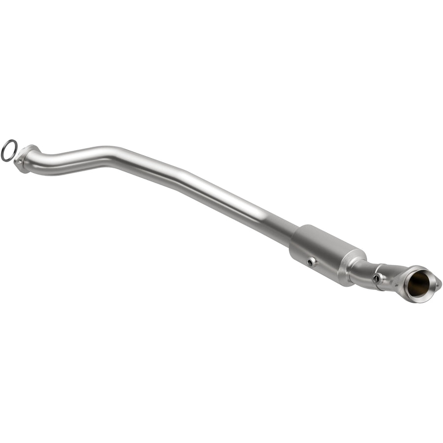 California Grade MagnaFlow Catalytic Converter 5551584: Direct Fit (CARB Compliant)
