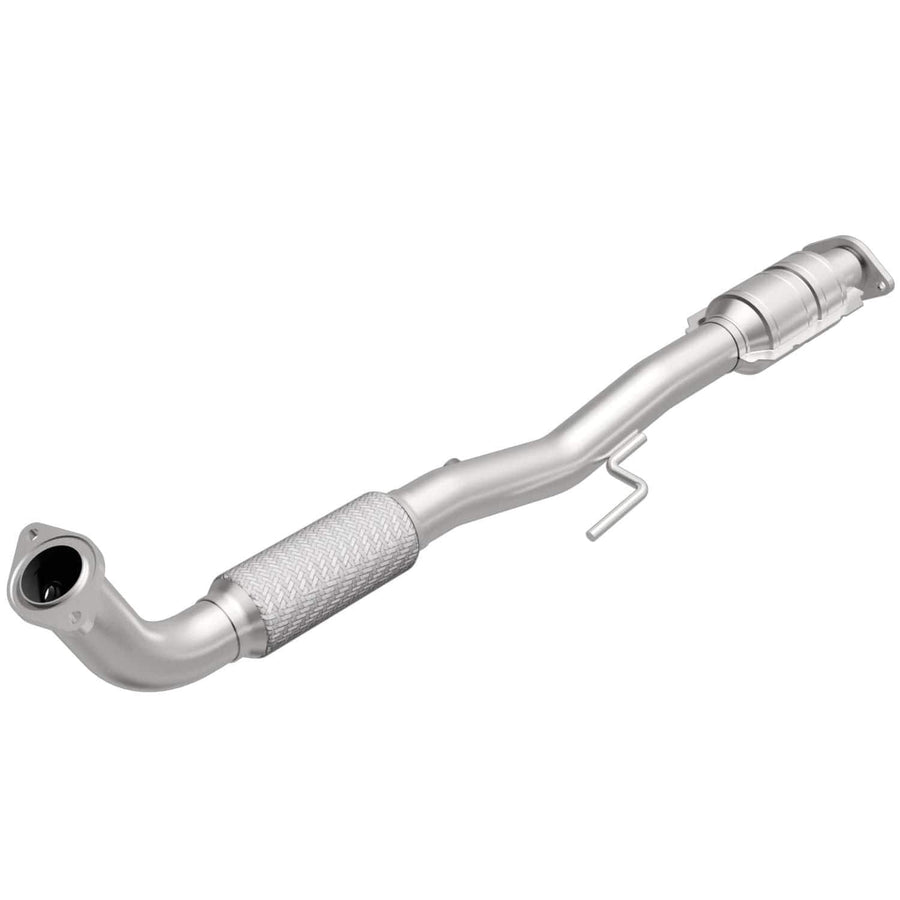 California Grade MagnaFlow Catalytic Converter 457166: Direct-Fit, For 2003 Toyota Camry (CARB Compliant)