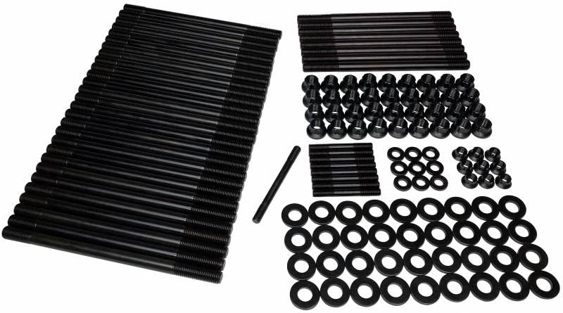 Gator Fasteners Head Stud Kit Heavy Duty for Ford (2011-23) 6.7L Power Stroke Diesel