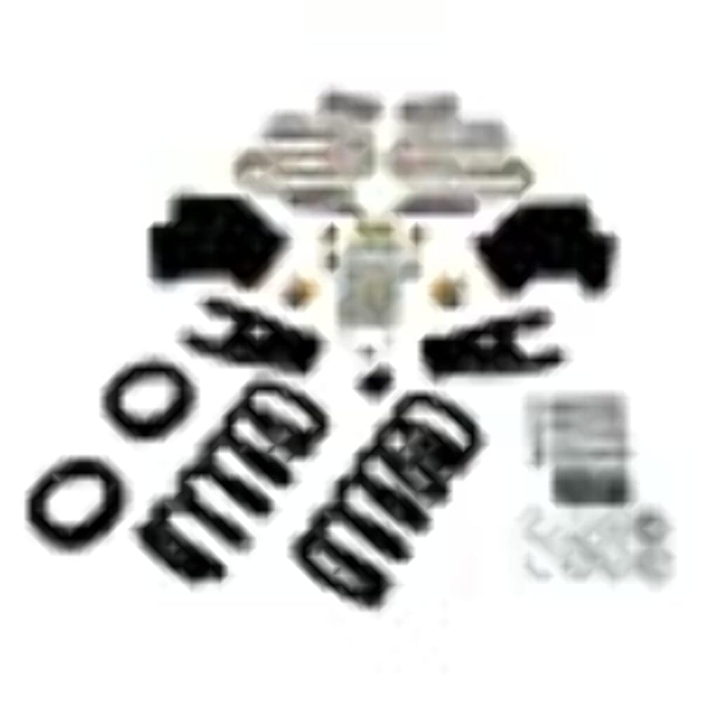 Lowering Belltech 923 Kit