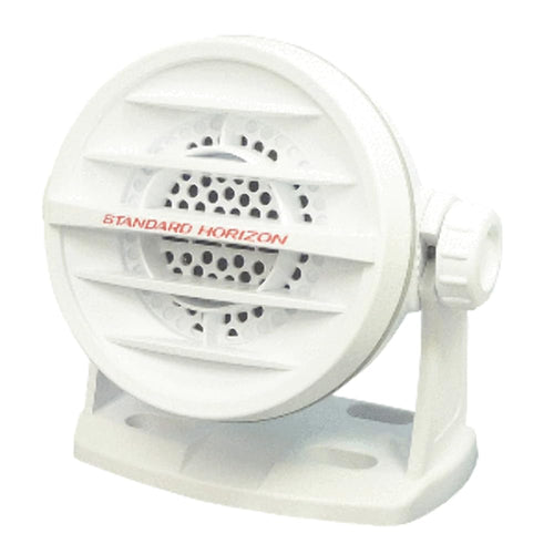 Horizon Standard MLS-410 Fixed Mount Speaker - White