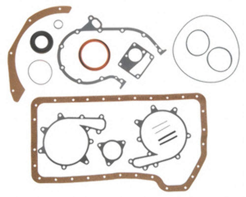 CS4909VM Victor Reinz Engine Conversion Gasket Set