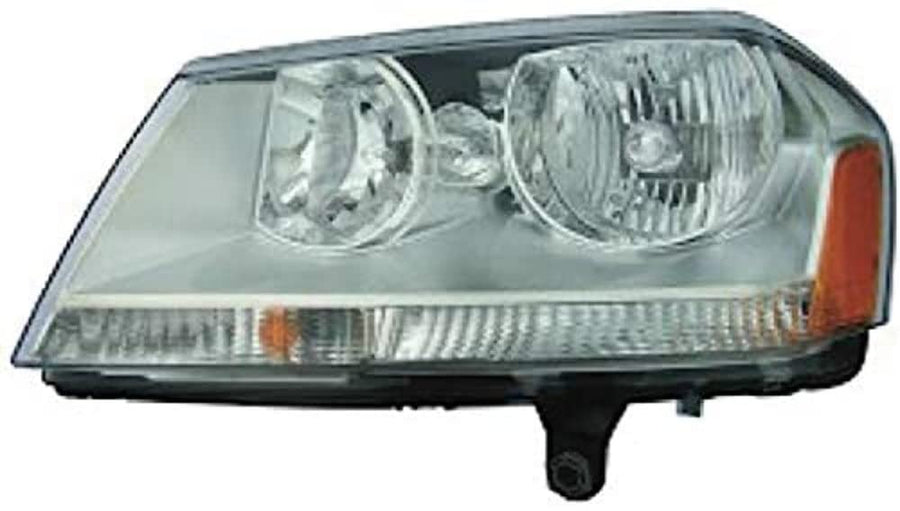 CS259-B001L Eagle Eyes Headlight