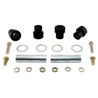 KCA348 Whiteline Front Control Arm Bushing, Black