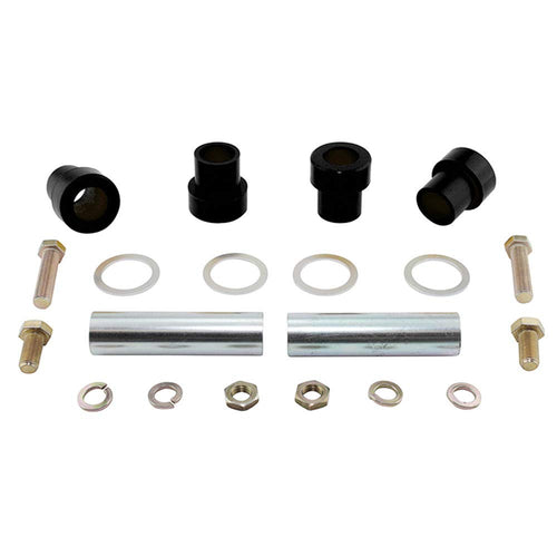 KCA348 Whiteline Front Control Arm Bushing, Black