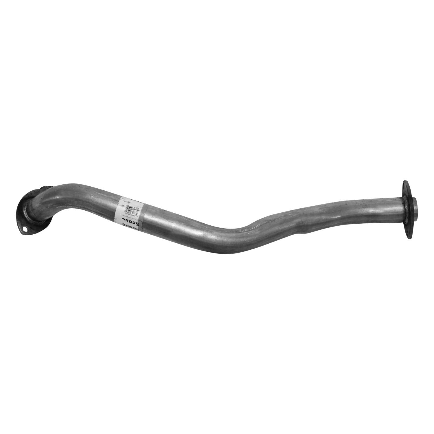 Exhaust Pipe AP Exhaust 38925