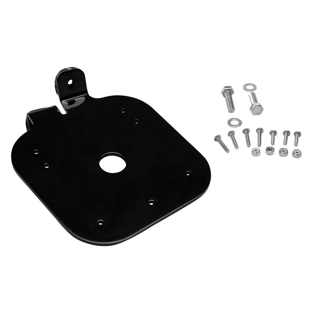 Jeep Jk GOLIGHT 16312 Mount Pas