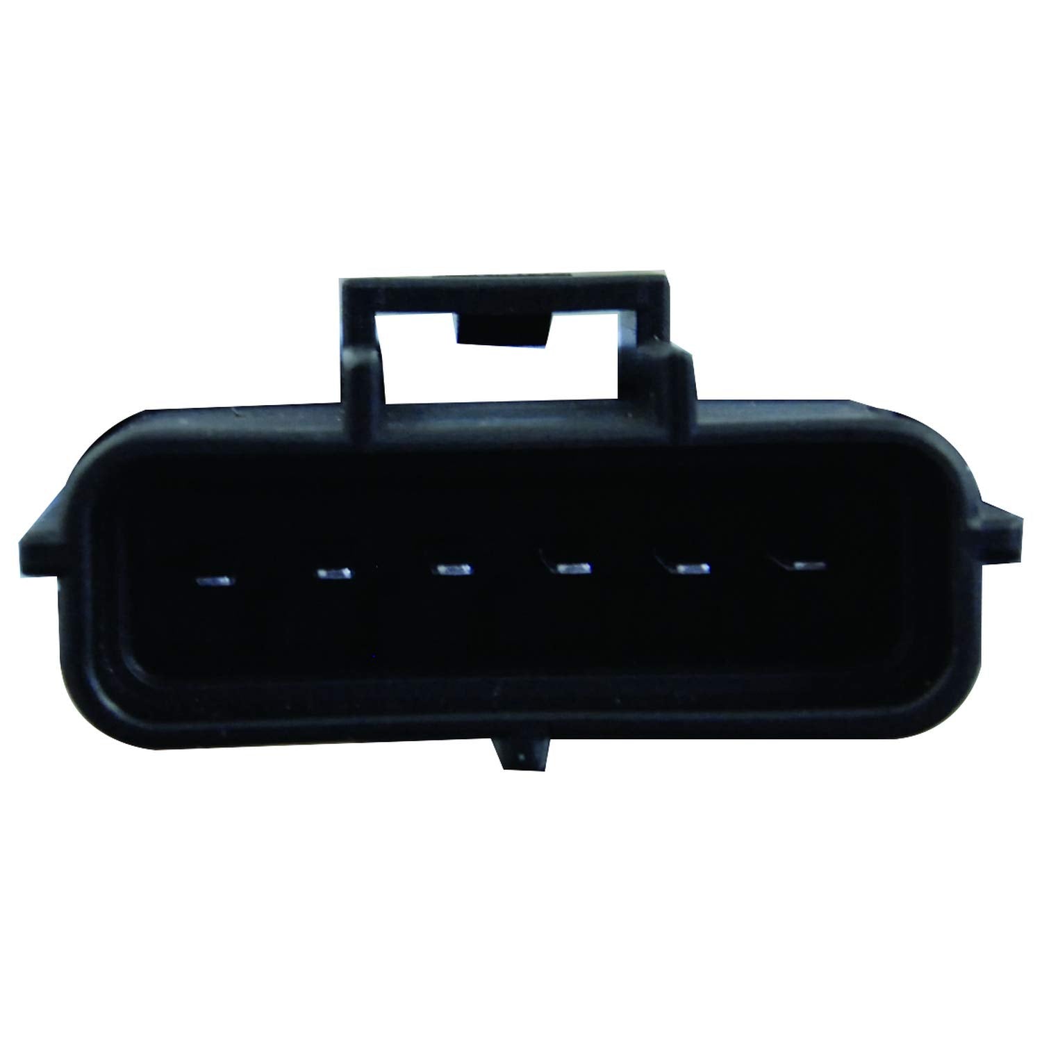 Mass Air Flow Sensor NTK MG0061