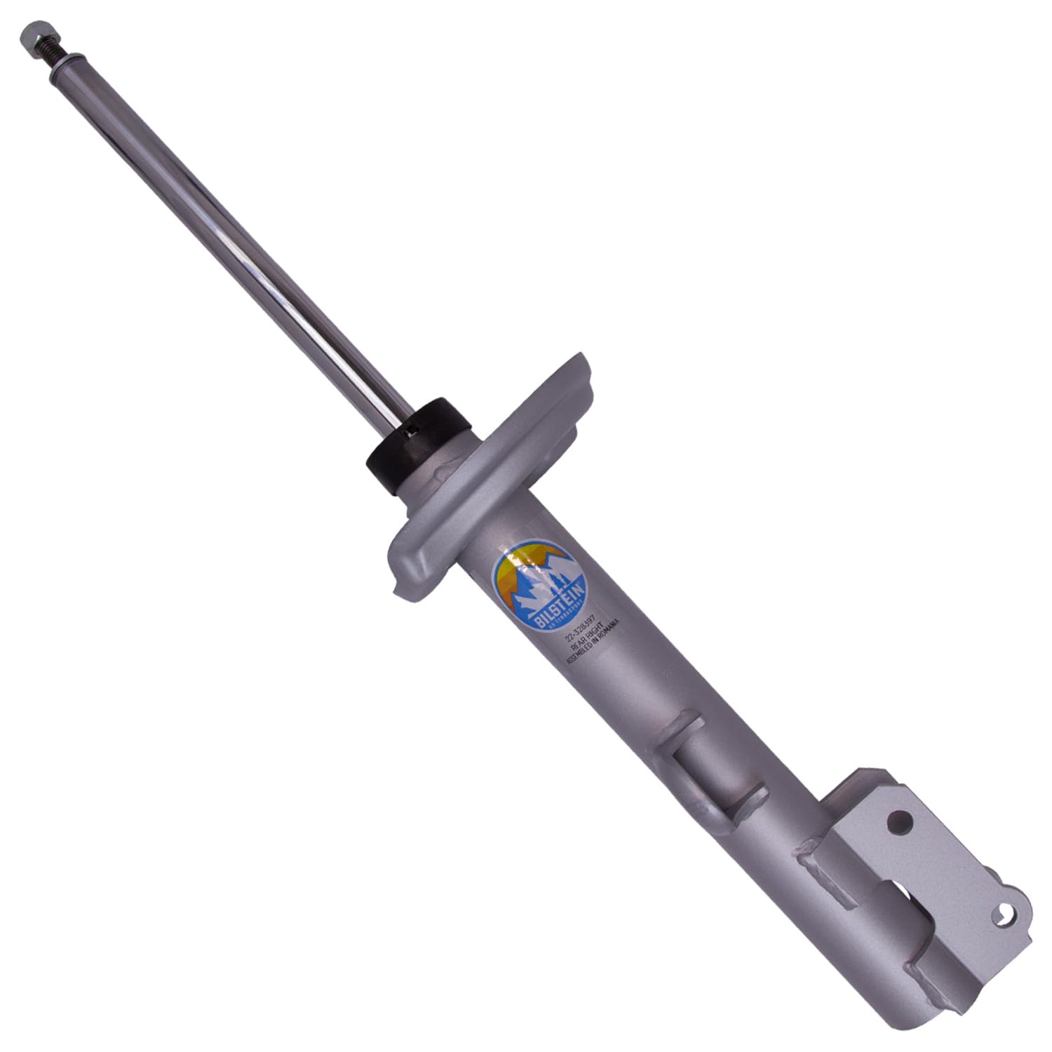 Bilstein 15-20 Jeep Renegade Rear Right B8 TerraSport Shock (22-328397)